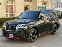 نيسان باترول